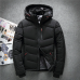 Marvelle Padded Jacket