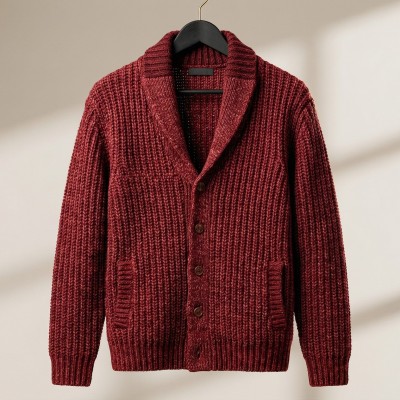 Edward Knit Cardigan