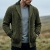 Edward Knit Cardigan