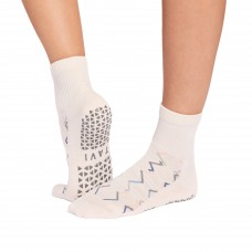 Aria Grip Socks