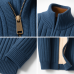 Russell Cashmere Cardigan